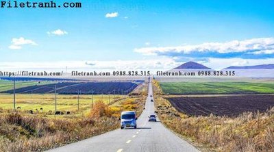 File gốc phong canh thao nguyen Mong Co 212 (AI/EPS) cho in ấn