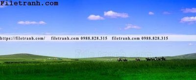 Tải file gốc phong canh thao nguyen Mong Co 222 (in khổ lớn) không mờ