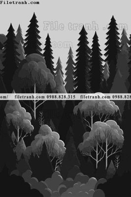 File gốc phong canh truu tuong vector 1530 (trang trí) phòng làm việc