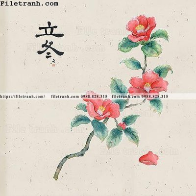 Tải file phong tuc dan gian moi cua Trung Quoc 121 (ảnh gốc) in tráng gương