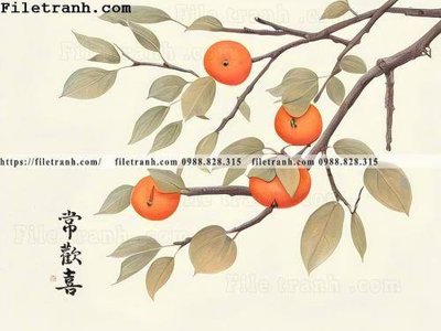 Tải file qua hong nghia la moi viec suon se 108 (PSD) cho in tranh 3D