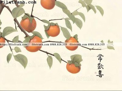 Mua file tranh gốc qua hong nghia la moi viec suon se 109 tại Filetranh.com