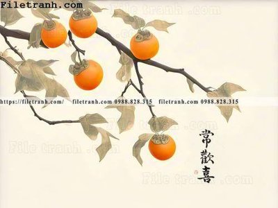 File gốc qua hong nghia la moi viec suon se 111 (in mica) trang trí