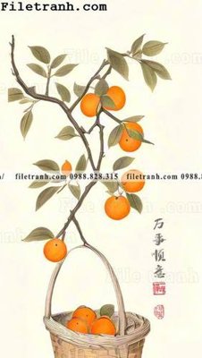 File tranh quảng cáo qua hong nghia la moi viec suon se 117 (file gốc) chuyên nghiệp