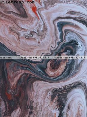 Hình ảnh file gốc in lụa tac pham nghe thuat chat long truu tuong 124