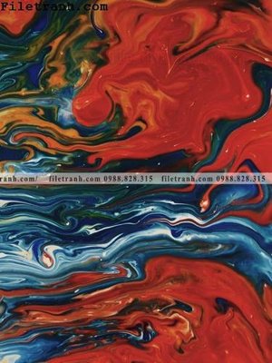 File ảnh tac pham nghe thuat chat long truu tuong 148 (gốc) cho trang trí nhà hàng