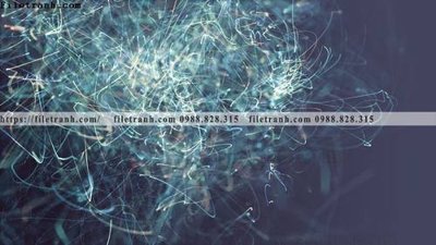 File tranh tac pham nghe thuat truu tuong 506 (gốc) chủ đề thành phố