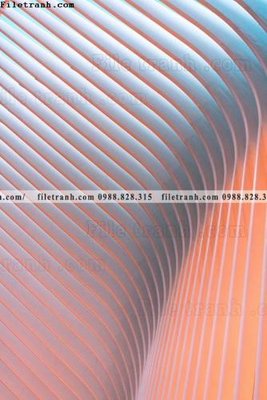 File tranh tac pham nghe thuat truu tuong 516 (file gốc) chuẩn màu in