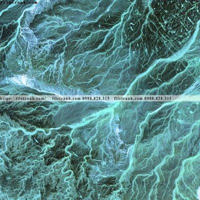 File gốc tac pham nghe thuat truu tuong 530 (trang trí) cho phòng khách