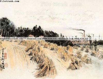 File gốc thuy mac trung quoc 143 (trang trí) phòng ngủ