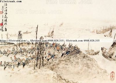 File gốc thuy mac trung quoc 147 cho in ấn và thiết kế