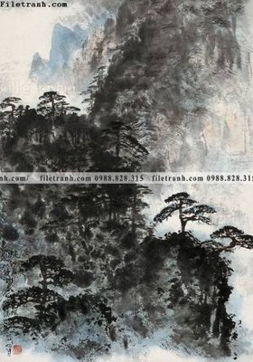 Download file gốc thuy mac trung quoc 192 (in lụa) nghệ thuật