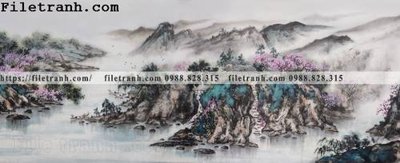 Ảnh gốc thuy mac trung quoc dep 117 (siêu chi tiết) để in ấn