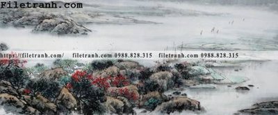 File in mica thuy mac trung quoc dep 119 (bản gốc) làm vách ngăn