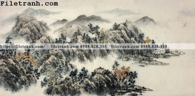 Download file ảnh gốc thuy mac trung quoc dep 120 để in ấn