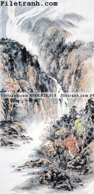 Download file gốc thuy mac trung quoc dep 135 (in mica) trong suốt