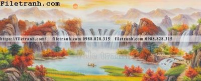 File gốc thuy mac trung quoc mau do 127 (ảnh chi tiết) để in trần