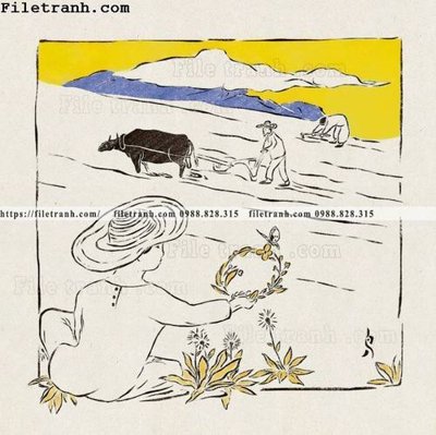 File in ấn tiet khi 103 chuyên nghiệp