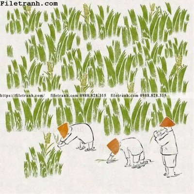 Download file gốc tiet khi 105 (in lụa) cao cấp