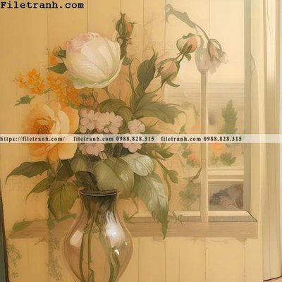 Tải về hình ảnh gốc tinh vat hoa My 136 sắc nét