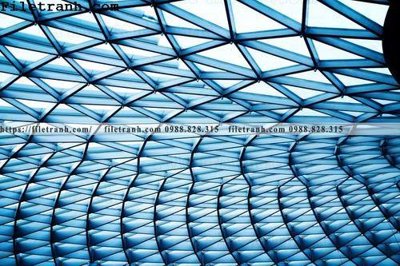 File tranh in trần 3D toa nha hinh hoc ngang 133 (ảnh gốc)