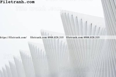 File gốc toa nha hinh hoc ngang 139 (in lụa) hoa văn cổ điển