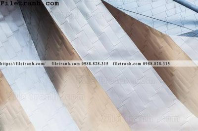 File ảnh toa nha hinh hoc ngang 148 (gốc) in poster