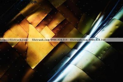 File gốc toa nha hinh hoc ngang 164 (thiết kế) độc quyền