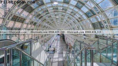 Tải file toa nha hinh hoc ngang 256 (gốc) in trên mọi chất liệu