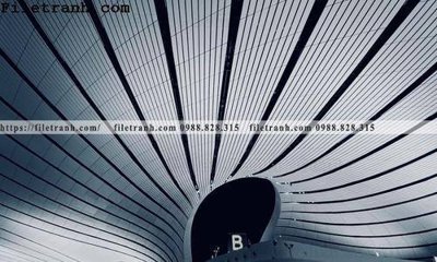 Download file gốc toa nha hinh hoc ngang 260 (in lụa) nghệ thuật