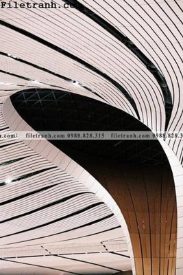 Tải file tranh toa nha hinh hoc thang dung 106 (gốc) tại Filetranh.com