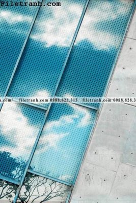 Tải file toa nha hinh hoc thang dung 108 (gốc) in nhanh