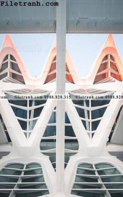 File gốc toa nha hinh hoc thang dung 122 (PNG) chất lượng cao