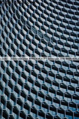 Tải file toa nha hinh hoc thang dung 194 (gốc) làm file quảng cáo