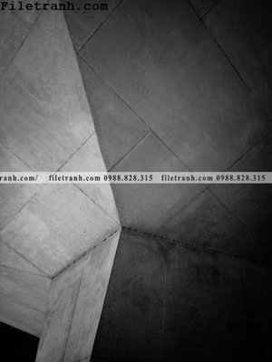 File gốc toa nha hinh hoc thang dung 216 (cho in 3D) độc đáo