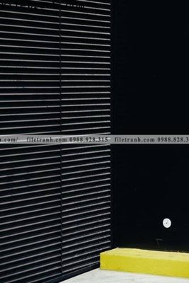 File in mica toa nha hinh hoc thang dung 233 (bản gốc) làm vách ngăn