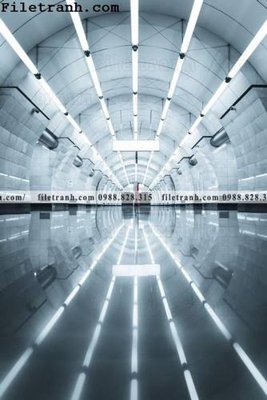 File tranh toa nha hinh hoc thang dung 236 (gốc) in film