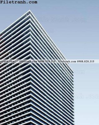 File gốc toa nha hinh hoc thang dung 263 (ảnh chi tiết) để in ấn