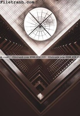 Tải file gốc toa nha hinh hoc thang dung 268 (bản PSD) đầy đủ layer