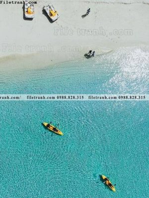 File tranh tran don 1 tam phong canh 221 (ảnh gốc) chi tiết rõ ràng