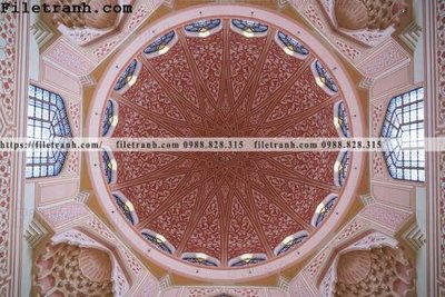 File gốc tran mau vang sang trong 119 (PNG) chất lượng cao