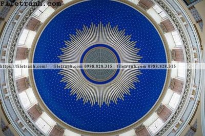 File tranh tran mau vang sang trong 120 (ảnh gốc) không bị mờ