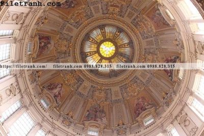 Mua file ảnh gốc tran mau vang sang trong 142 (chất lượng cao)