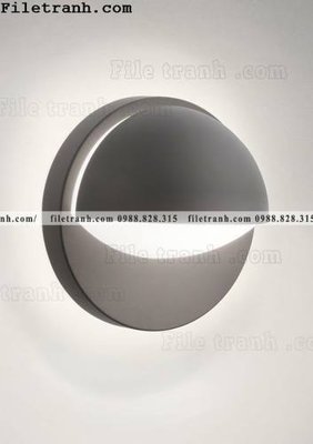 File in mica tranh anh sang va bong toi 133 (bản gốc) siêu trong