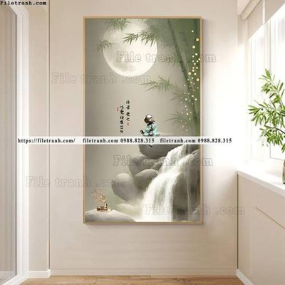 Tải file gốc tranh bambo cay truc kieu moi 500 (in tráng gương) 3DFile gốc tranh bambo cay truc kieu moi 500 (sẵn sàng in) chất lượng cao