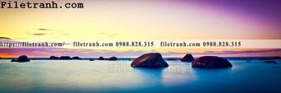 Tải file tranh banner dau giuong bang su pha le 190 (PSD) cho in tranh 3D