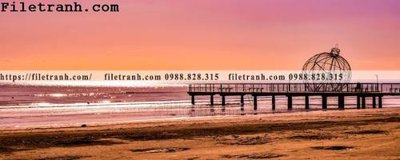 File gốc tranh banner dau giuong bang su pha le 228 (in 3D) cho trang trí