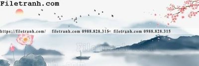 File ảnh tranh banner dau giuong bang su pha le 279 (gốc) cho trang trí nội thất