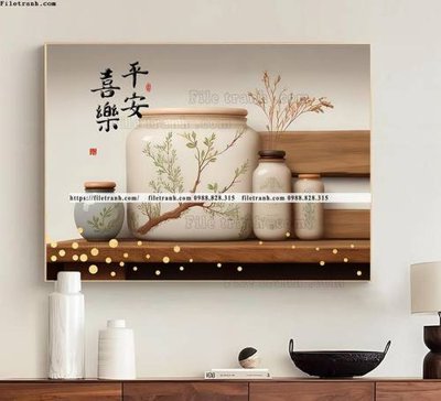 File in trần tranh binh hoa hop dong ho nha hang 511 (file gốc) xuyên sáng