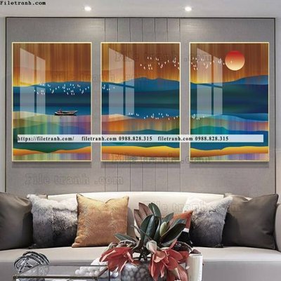 Tải file gốc tranh bo 3 tam pha le guong 562 (in tráng gương) 3DFile gốc tranh bo 3 tam pha le guong 562 (sẵn sàng in) chất lượng cao